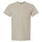 Gildan Ultra Cotton Pocket T-Shirt Blanks, Unisex Short Sleeve Crewneck Craft Tees